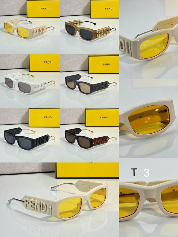 Fendi 4087 55 21-145 c